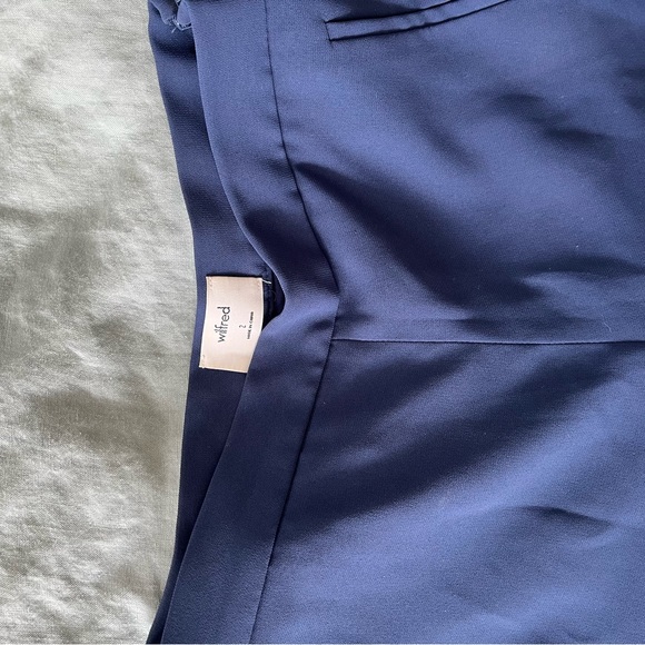 Wilfred Shorts - Picture 3 of 3